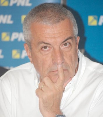 Tăriceanu: PNL pierde prin fuziune; PDL câştigă